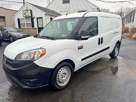 2015 RAM ProMaster City Wagon's photo