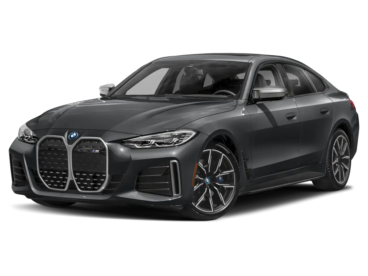 2024 BMW i4 eDrive40 photo 1