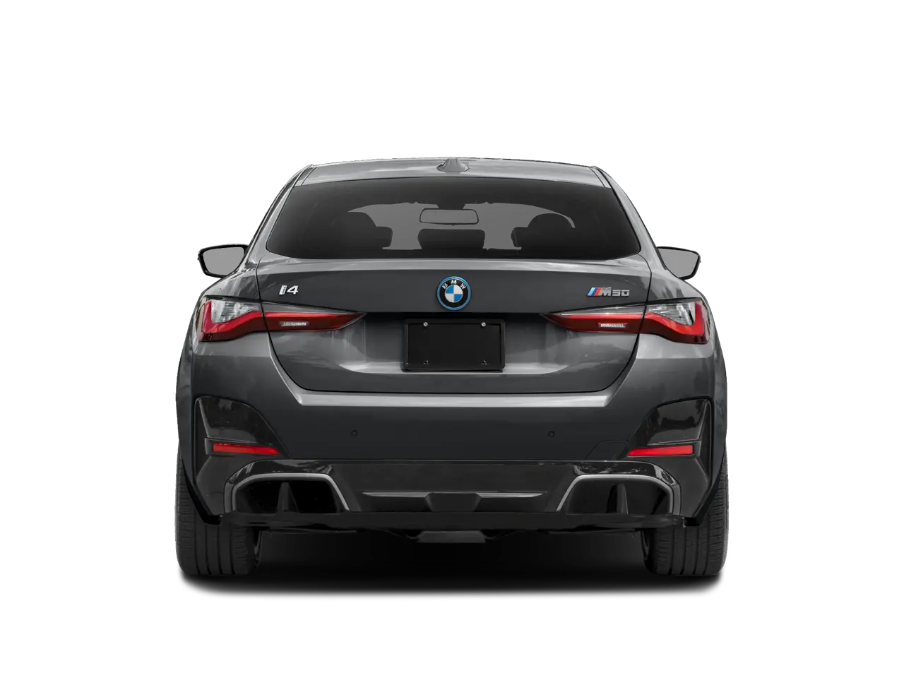 2024 BMW i4 eDrive40 photo 5