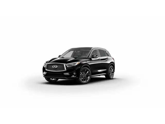 2024 INFINITI QX50 Sensory AWD's photo