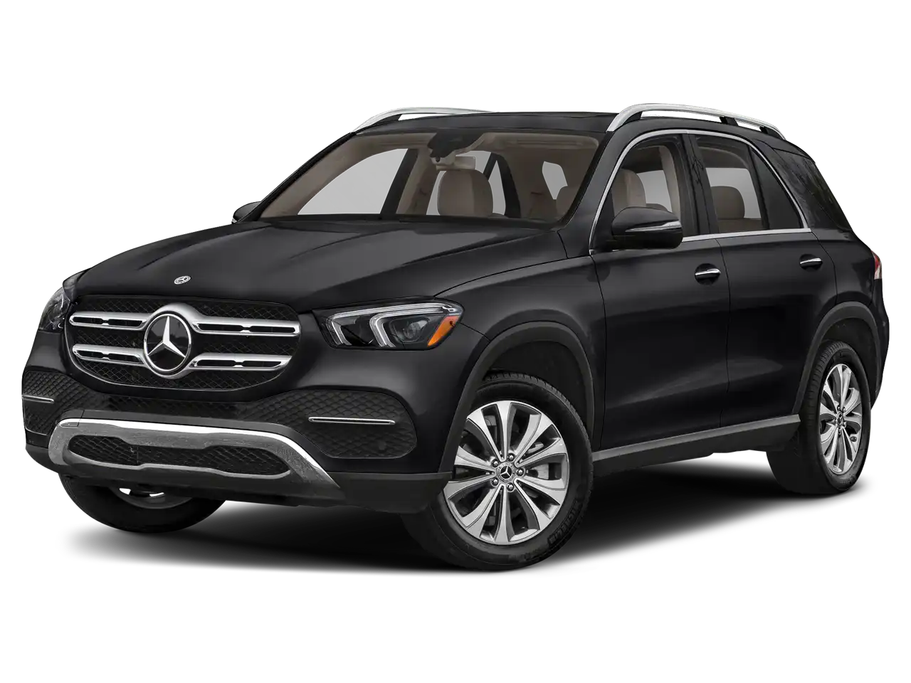 2020 Mercedes-Benz GLE GLE350 4MATIC's photo