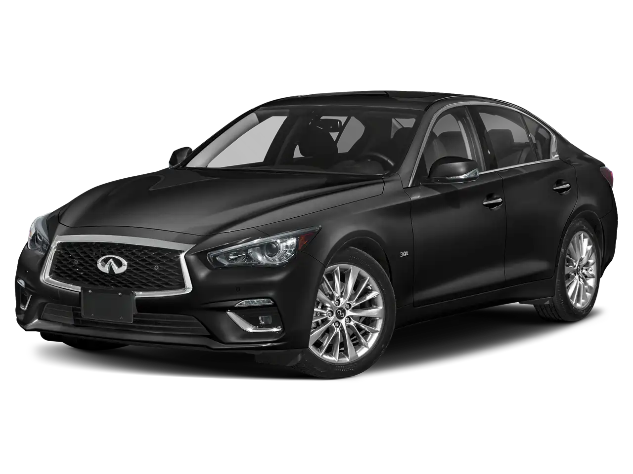 2022 INFINITI Q50 3.0t SENSORY AWD's photo