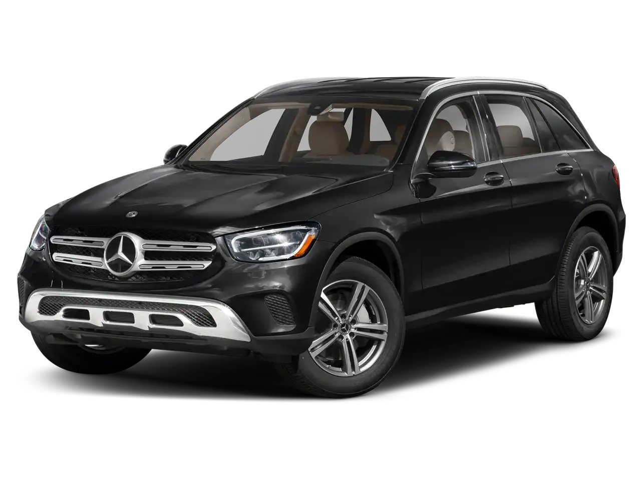 2022 Mercedes-Benz GLC GLC 300 4MATIC's photo