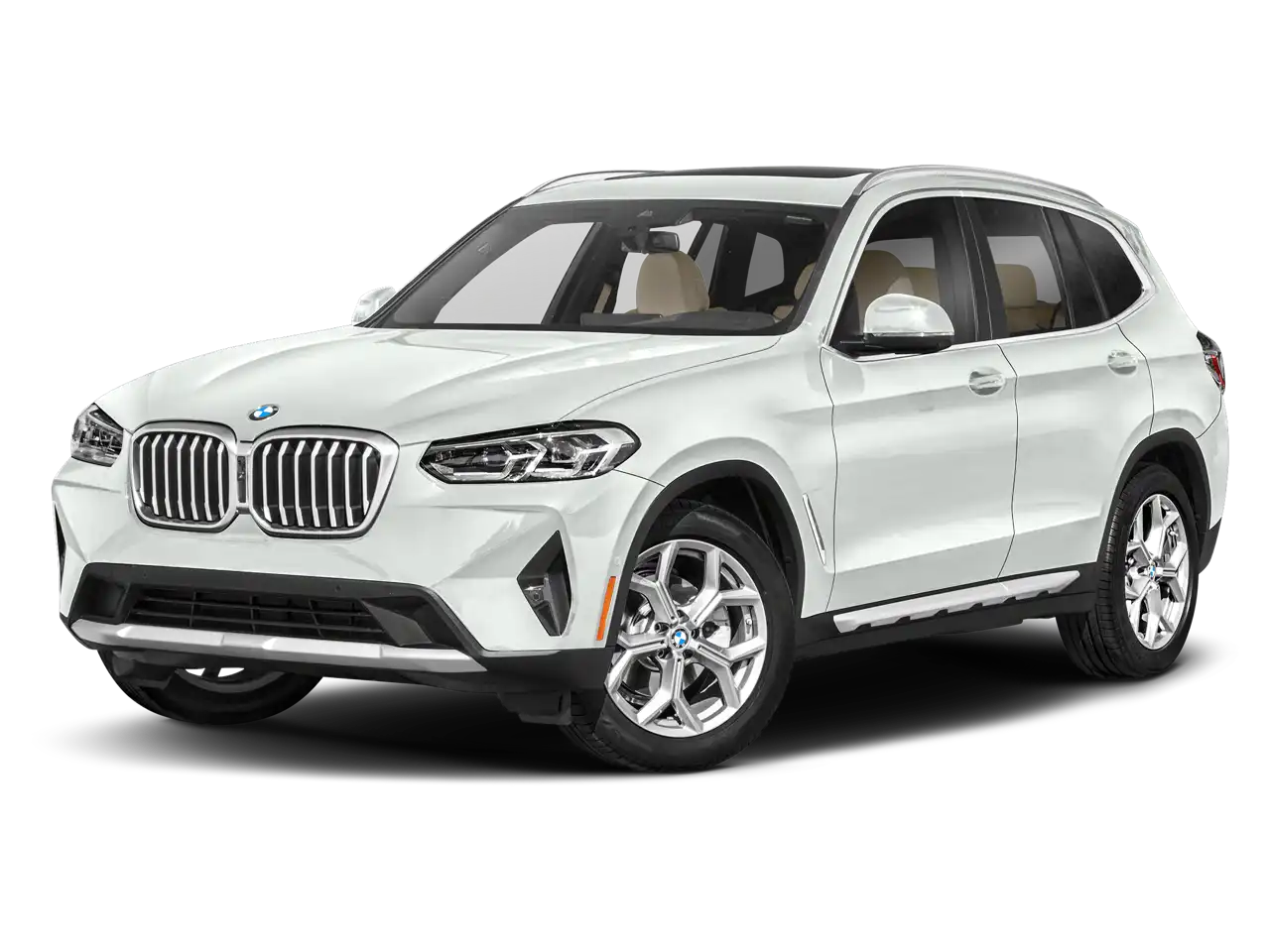 2024 BMW X3 xDrive30i's photo