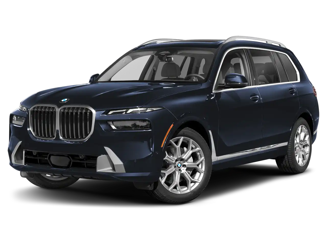 2024 BMW X7 xDrive40i's photo