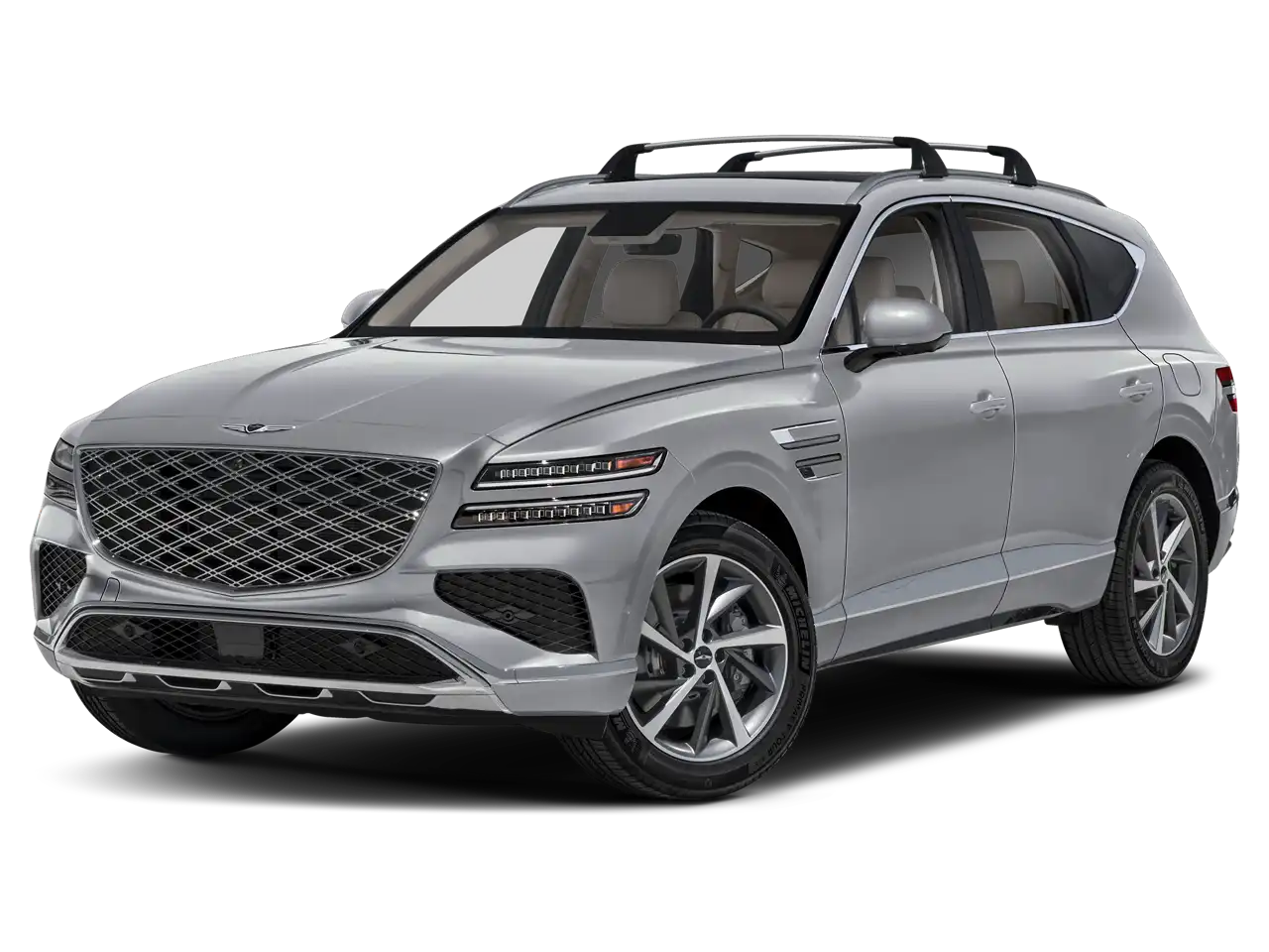 2025 Genesis GV80 2.5T Standard AWD's photo
