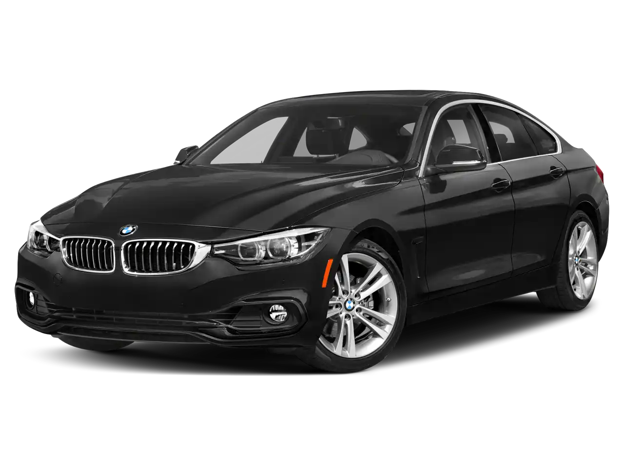 2019 BMW 4 Series 430i xDrive Gran Coupe's photo