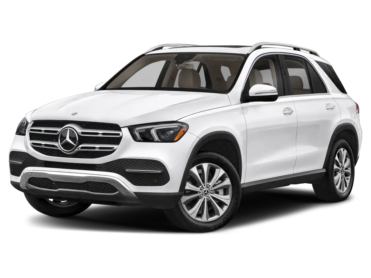 2020 Mercedes-Benz GLE GLE350 4MATIC's photo