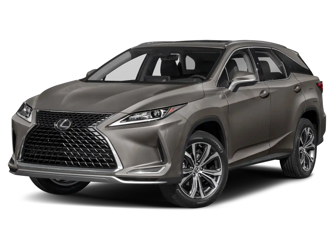2021 Lexus RX 350 350L AWD's photo
