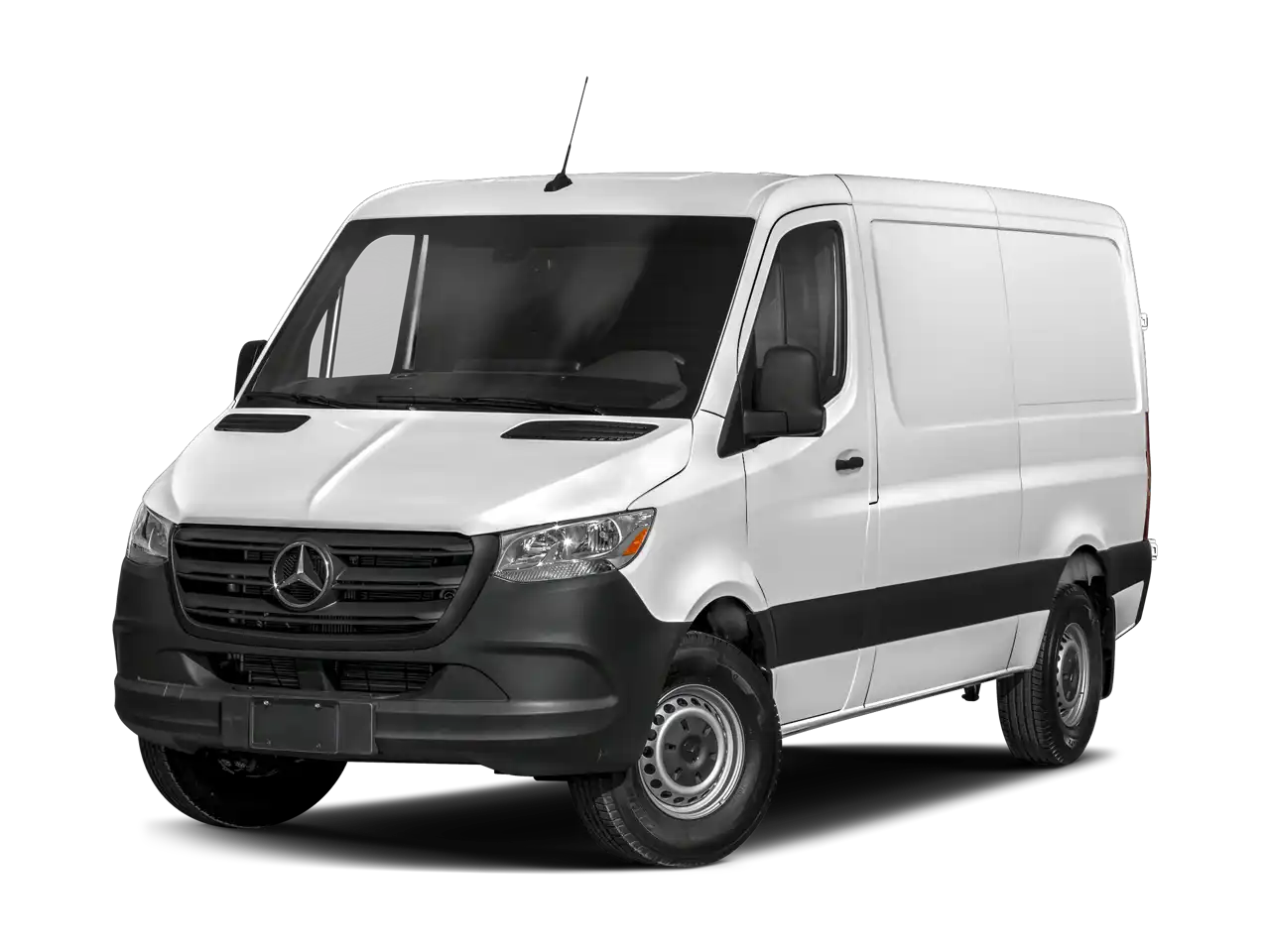2021 Mercedes-Benz Sprinter 2500 144 WB 3.0D's photo
