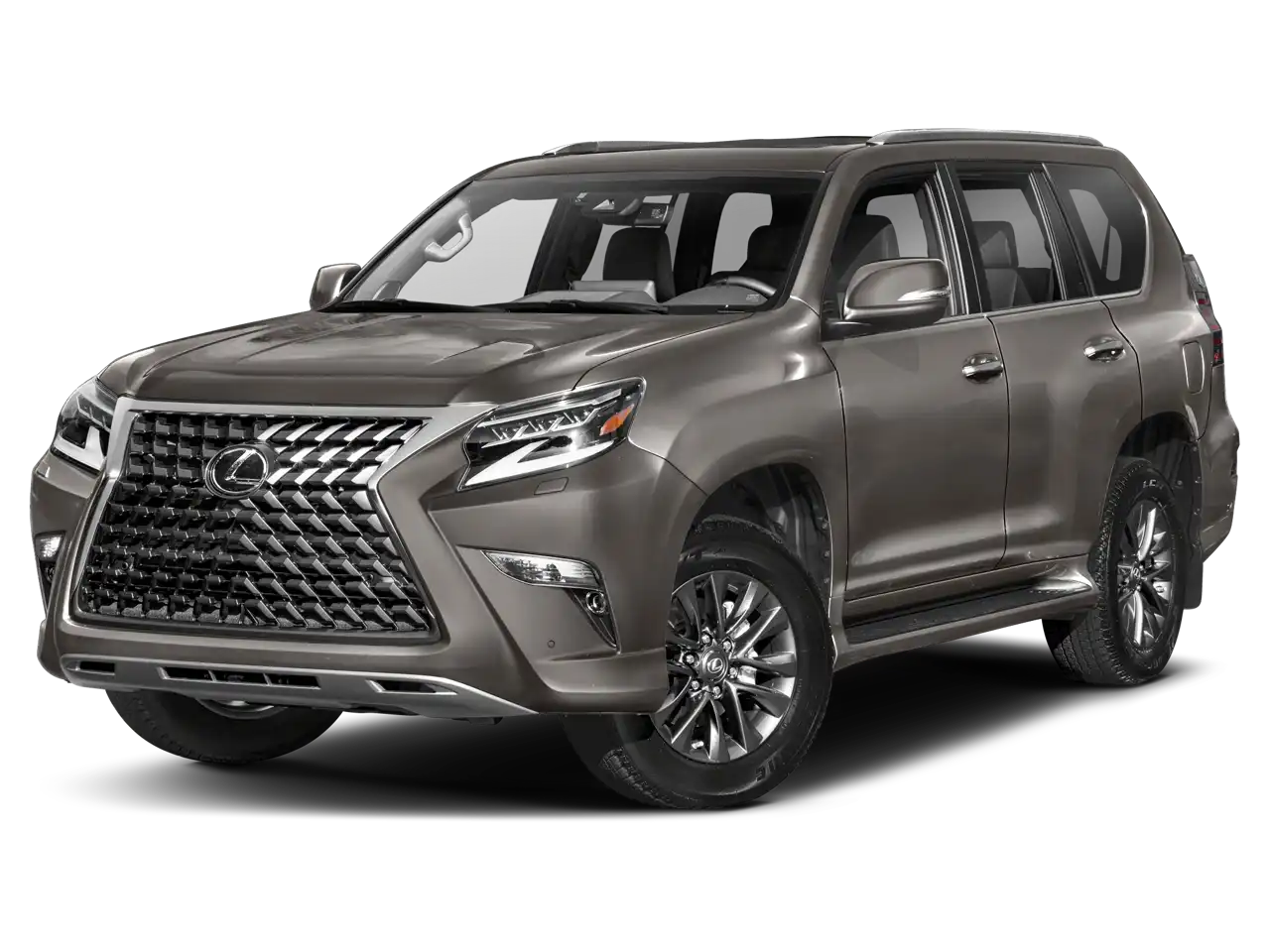 2023 Lexus GX 460 460 PREMIUM's photo