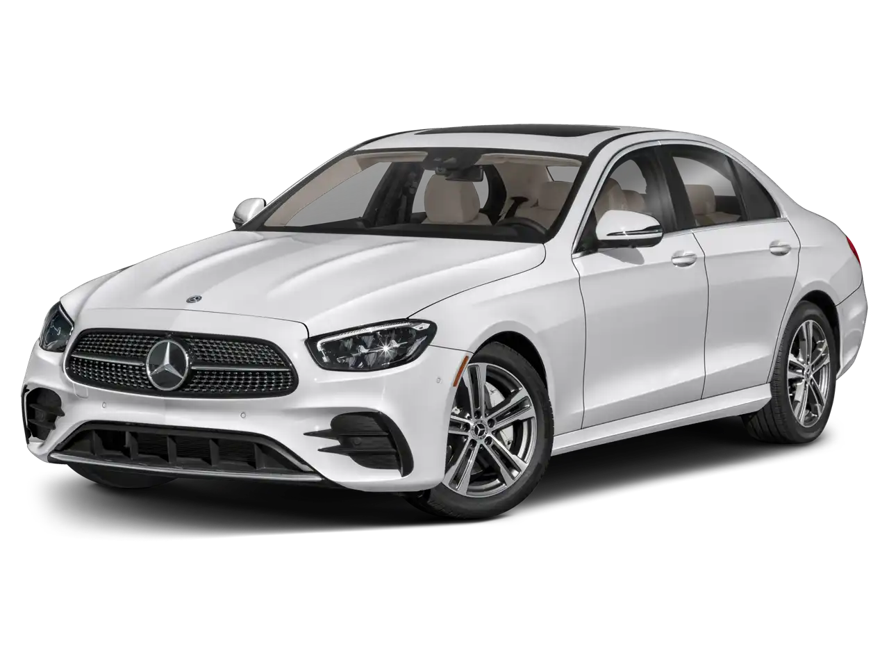 2023 Mercedes-Benz E-Class E350 4MATIC's photo