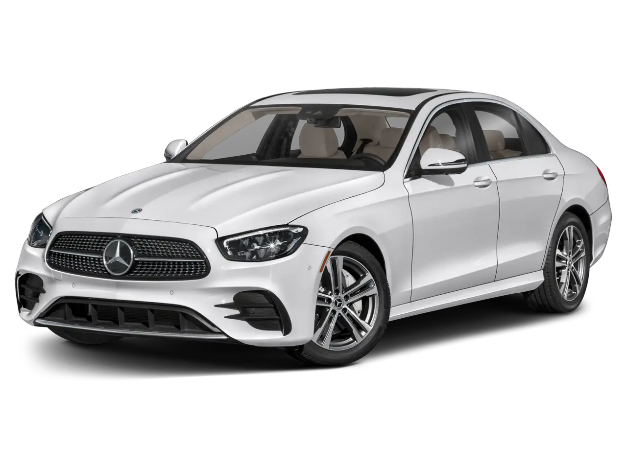 2023 Mercedes-Benz E-Class E350 4MATIC photo 1