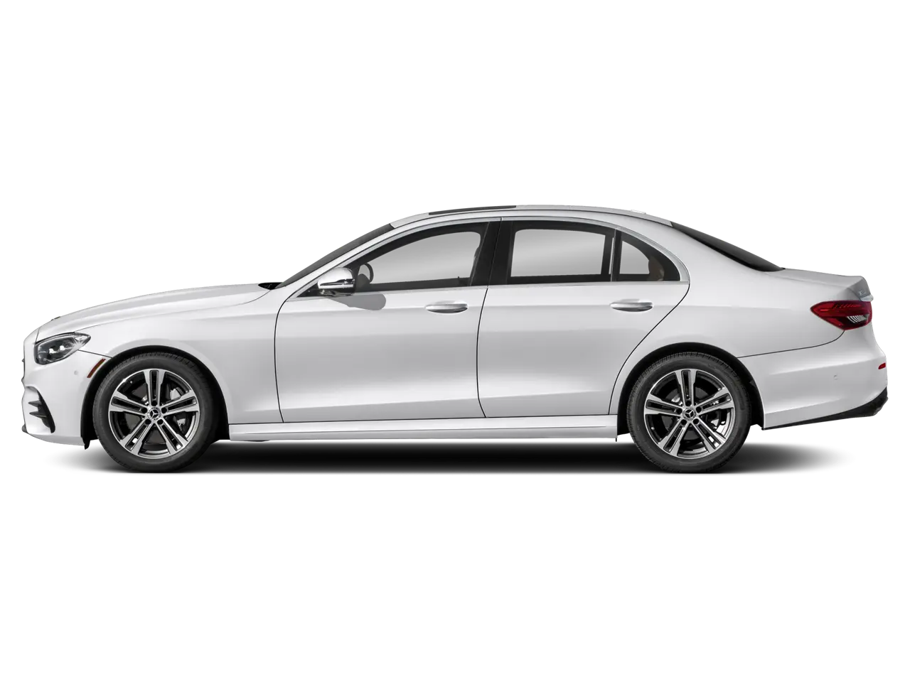 2023 Mercedes-Benz E-Class E350 4MATIC photo 3