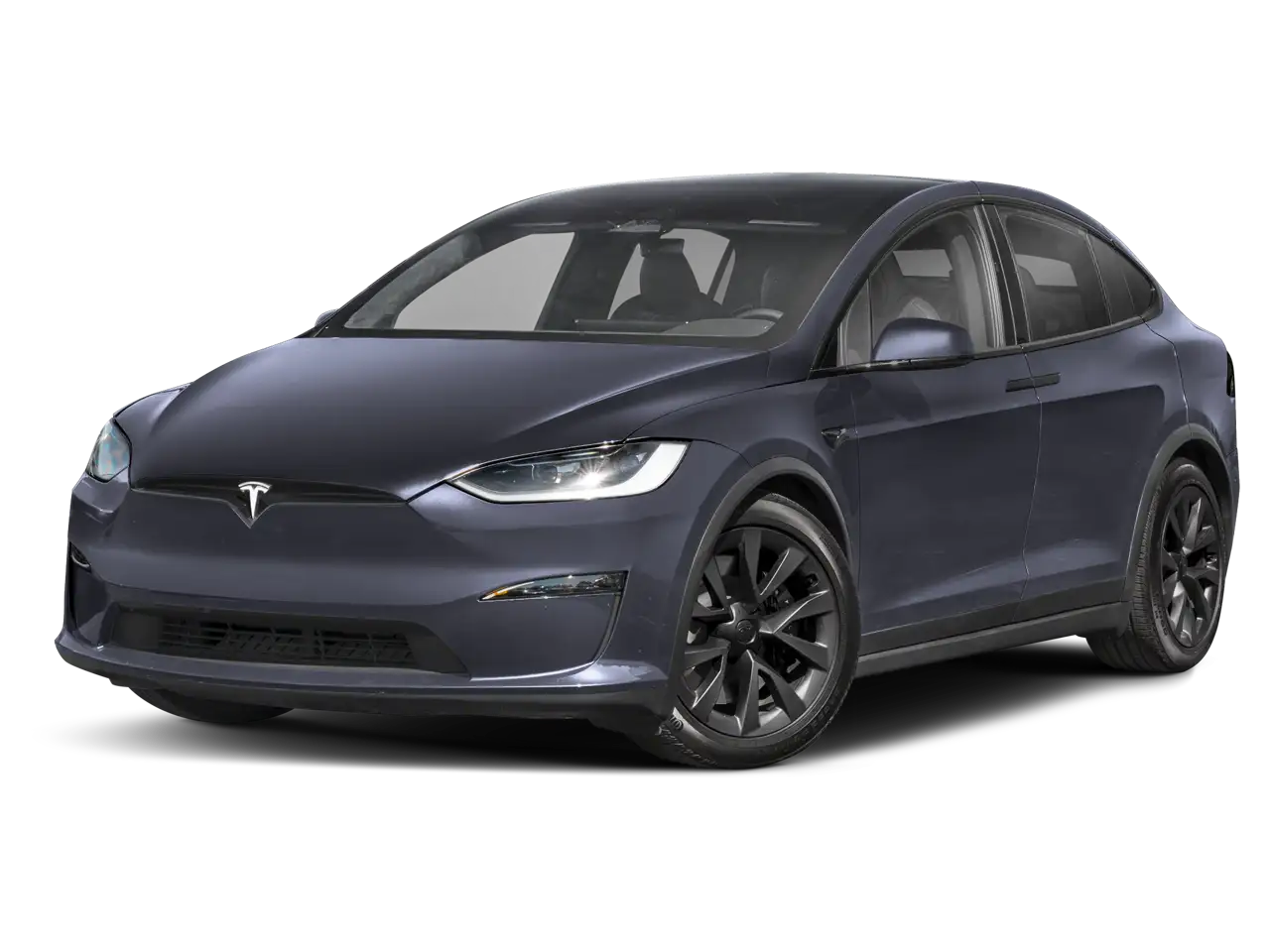 2023 Tesla Model X Long Range's photo