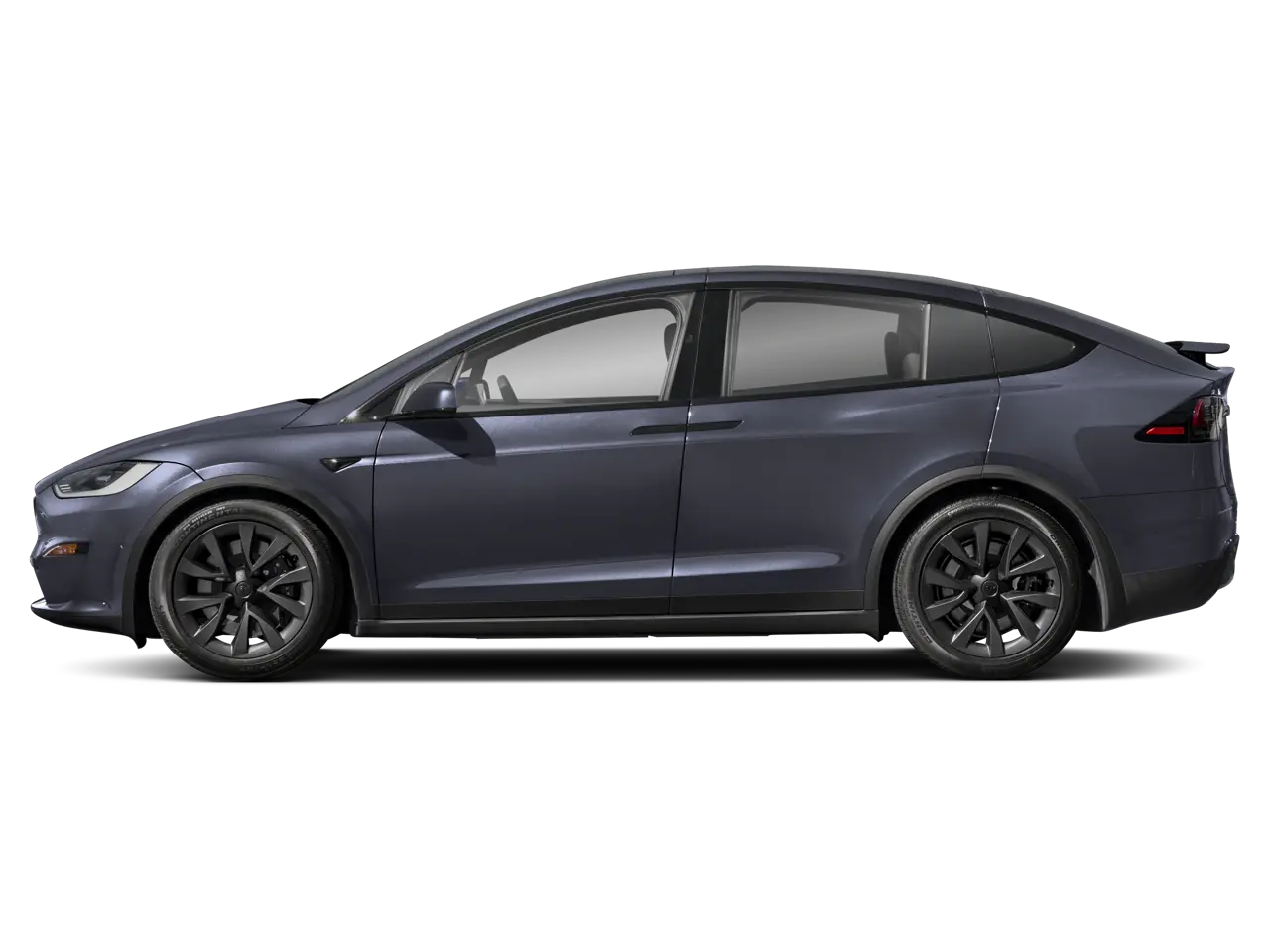 2023 Tesla Model X Long Range photo 3