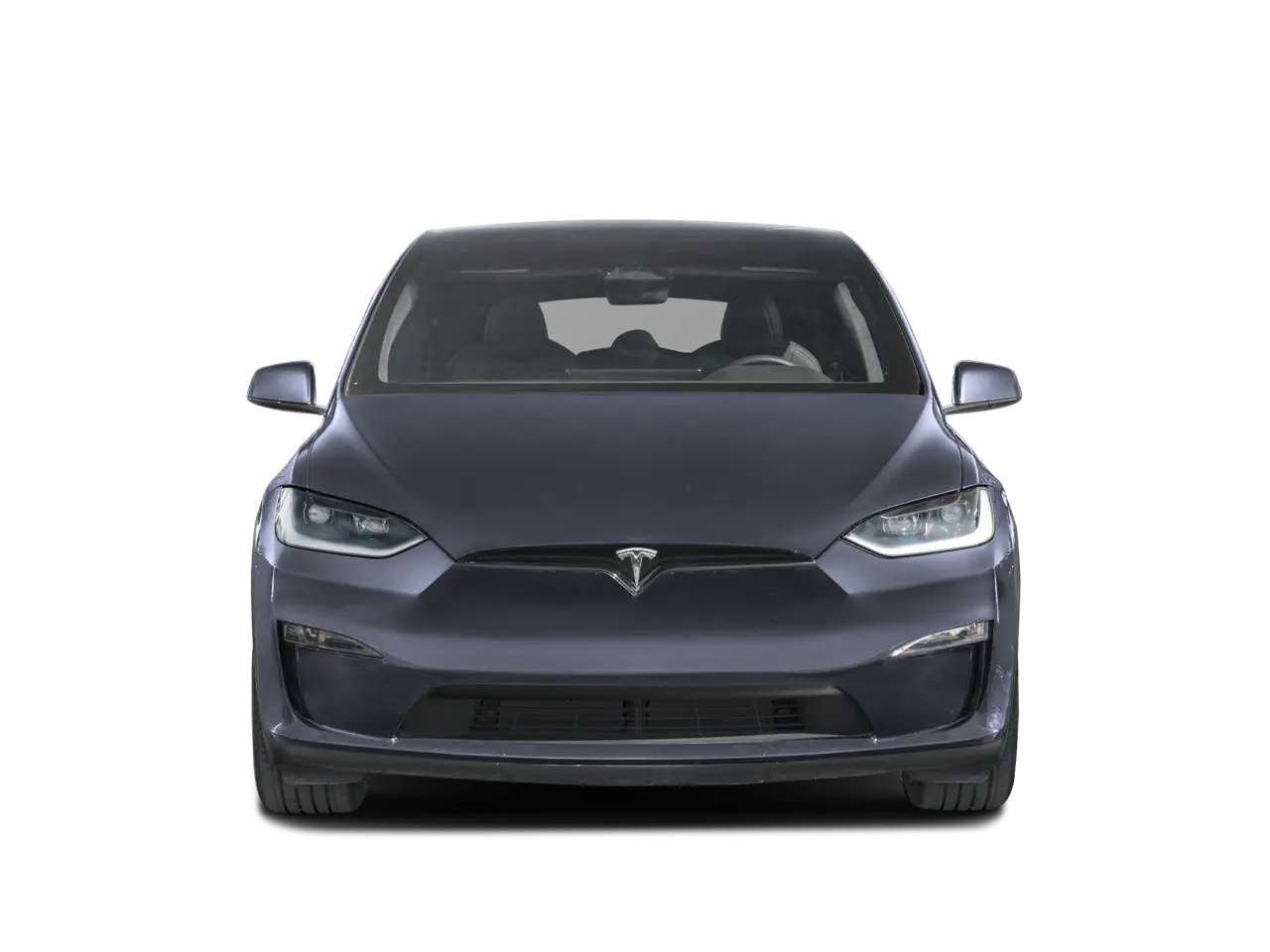 2023 Tesla Model X Long Range photo 4
