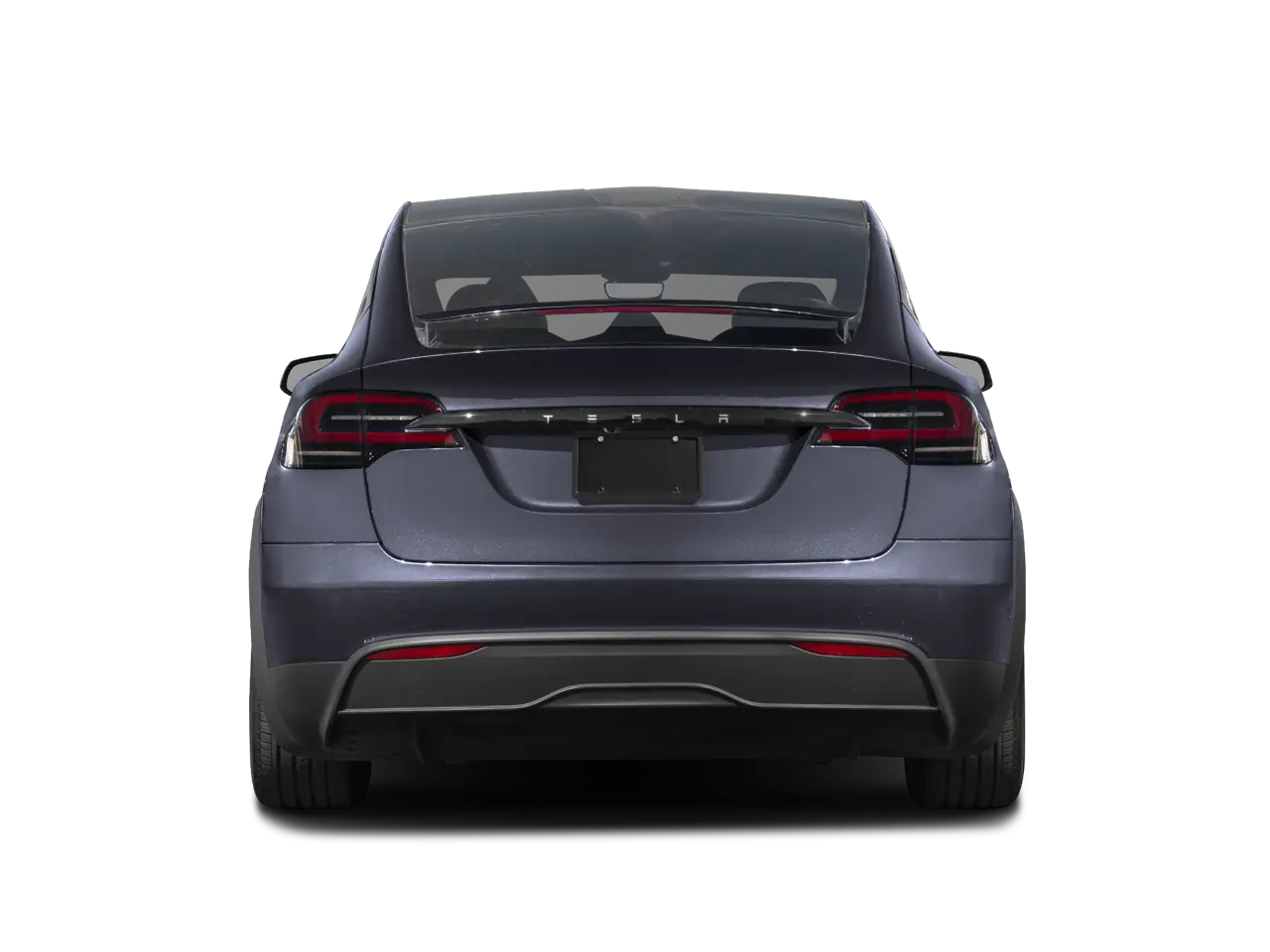 2023 Tesla Model X Long Range photo 5