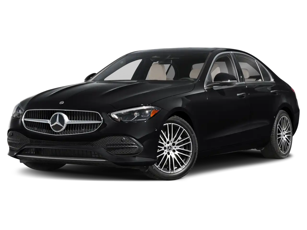 2024 Mercedes-Benz C-Class C 300's photo
