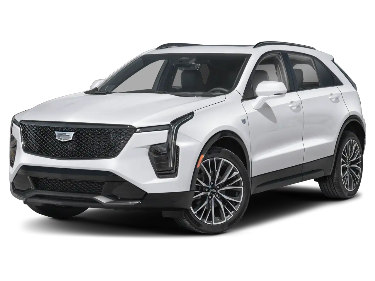 2024 Cadillac XT4 Sport AWD's photo