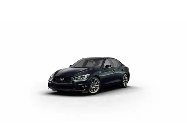 2023 INFINITI Q50 3.0t RED SPORT 400 AWD's photo