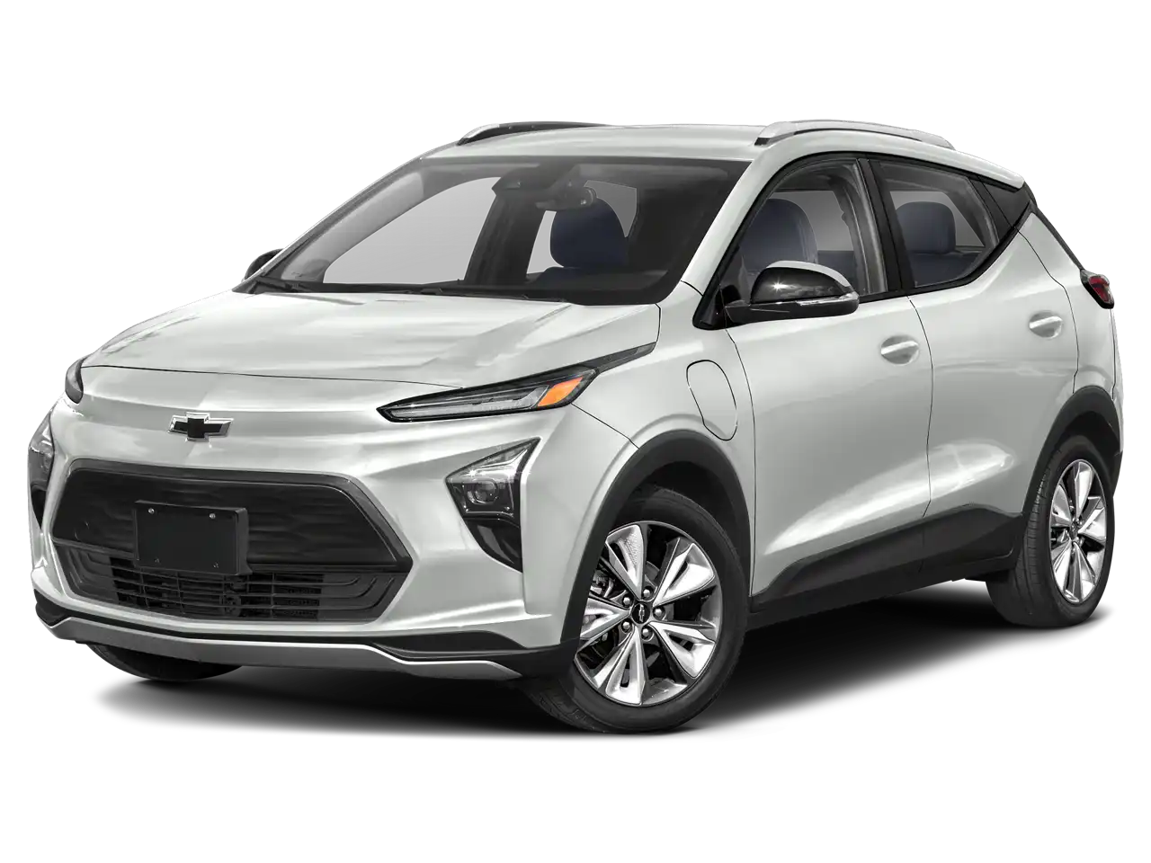 2023 Chevrolet Bolt EUV LT's photo