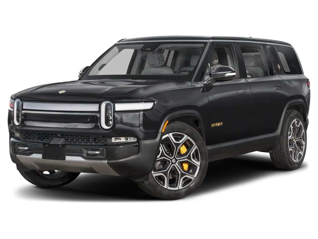 2023 Rivian R1S Adventure Quad-Motor Large Pack's photo