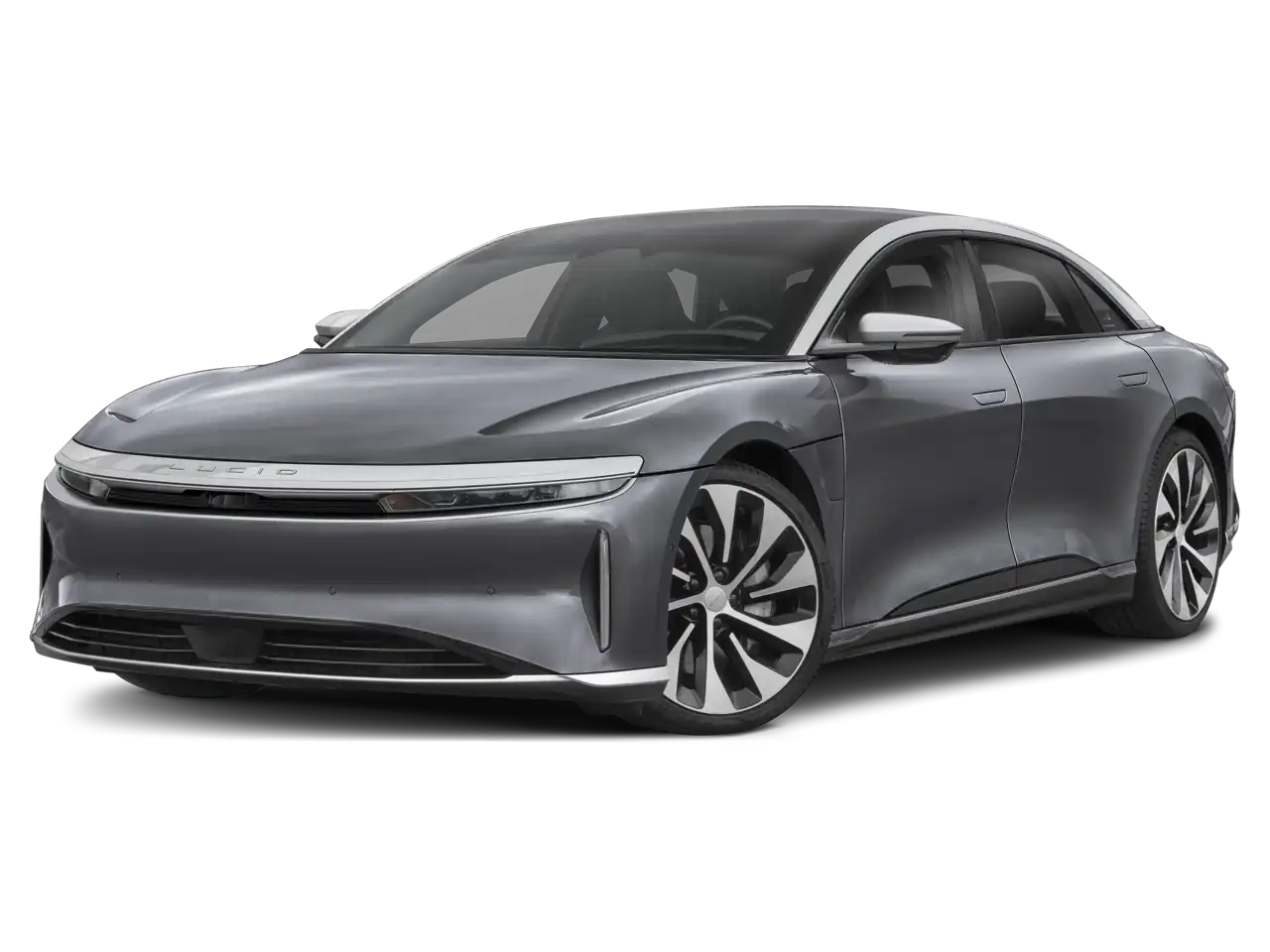 2025 Lucid Air Touring's photo