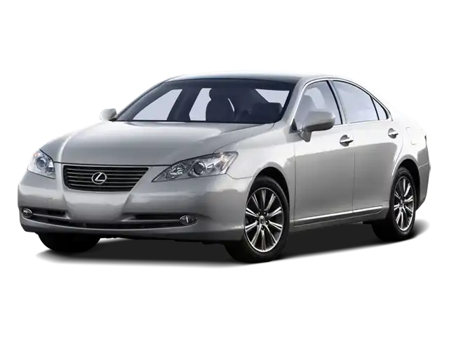 2008 Lexus ES 350 350's photo