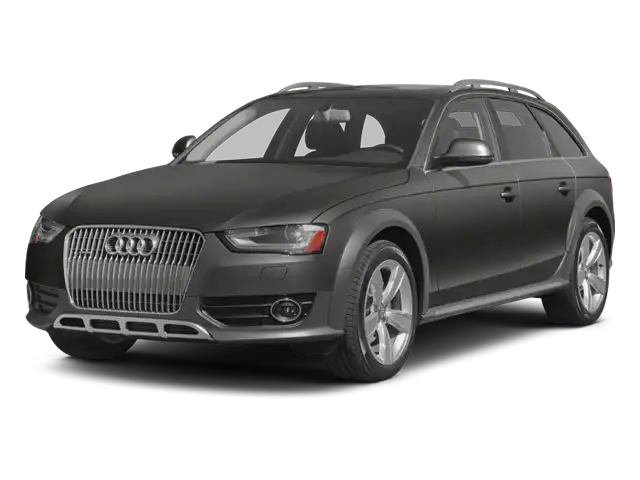 2013 Audi Allroad 2.0 TFSI quattro 8-speed tiptronic's photo
