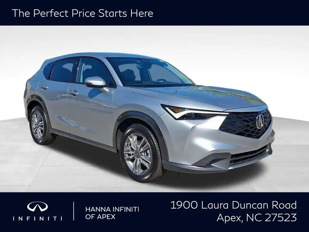 2025 Acura ADX Base's photo