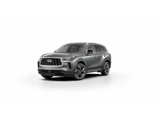 2024 INFINITI QX60 LUXE's photo