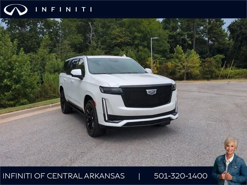 2023 Cadillac Escalade 4WD Sport's photo