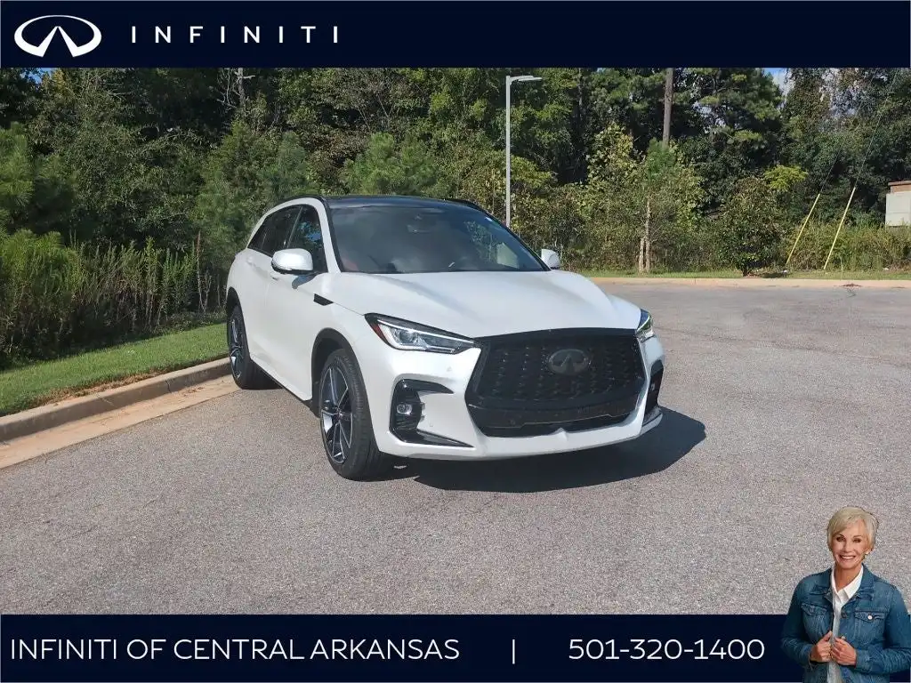 2023 INFINITI QX50 Sport FWD's photo