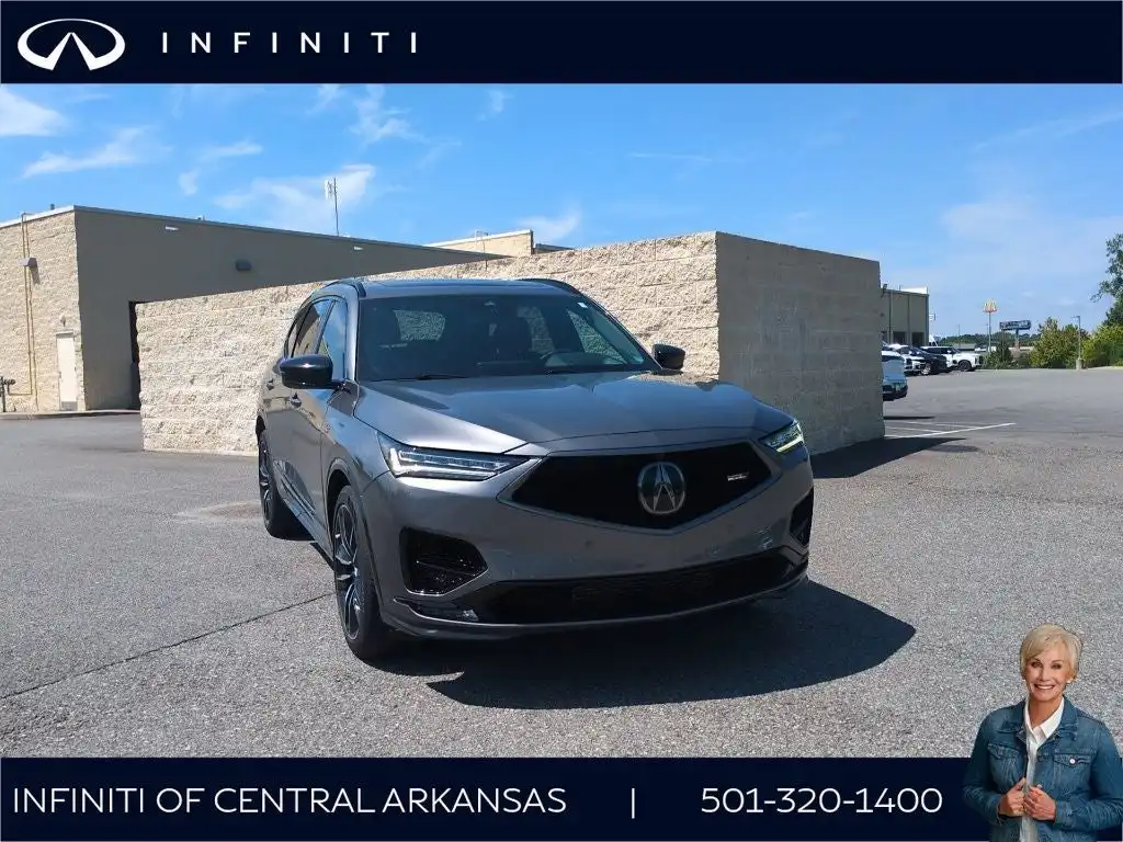 2022 Acura MDX Type S w/Advance Package's photo