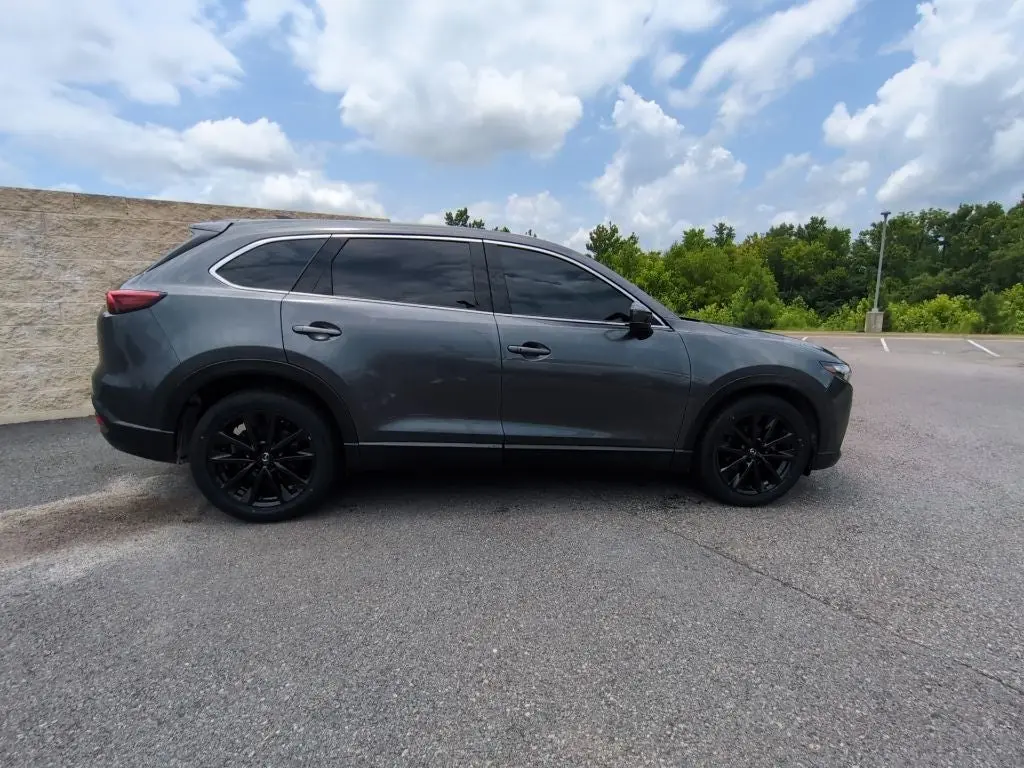 2023 Mazda CX-9 Touring Plus AWD photo 3