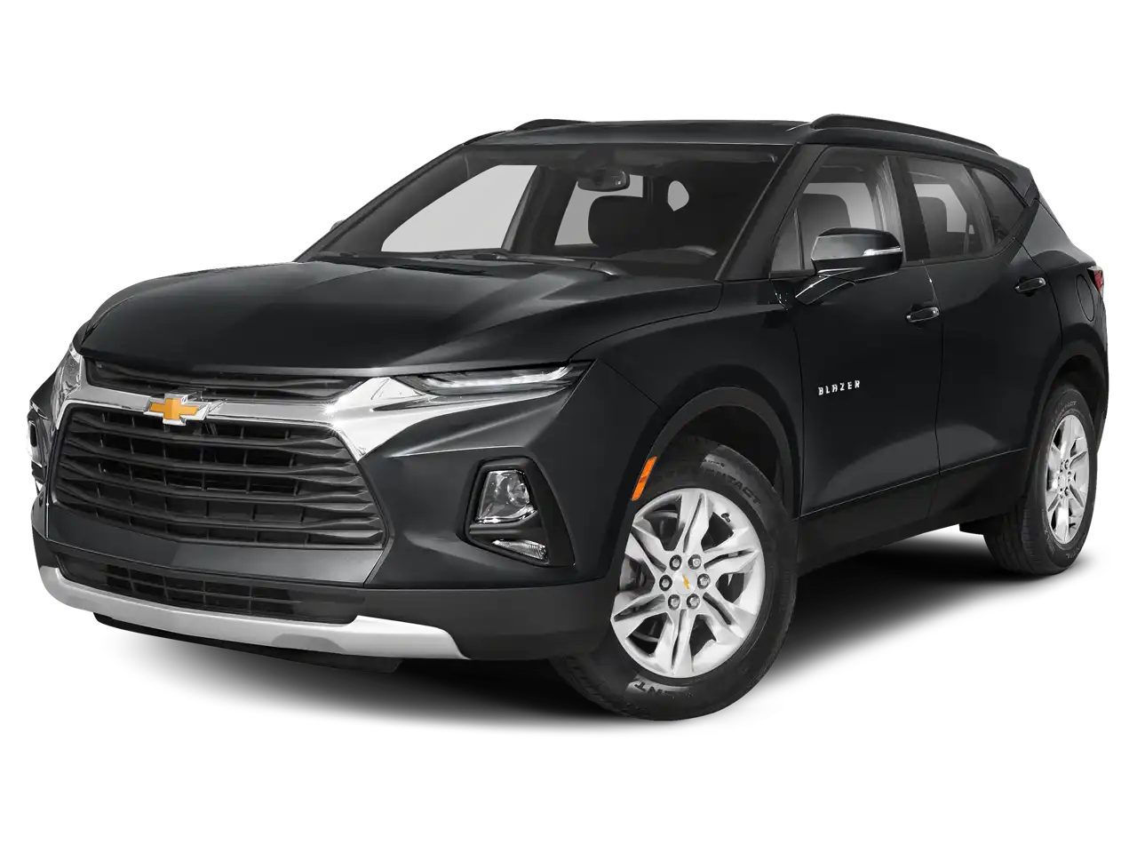 2019 Chevrolet Blazer V6 Cloth FWD 2LT's photo