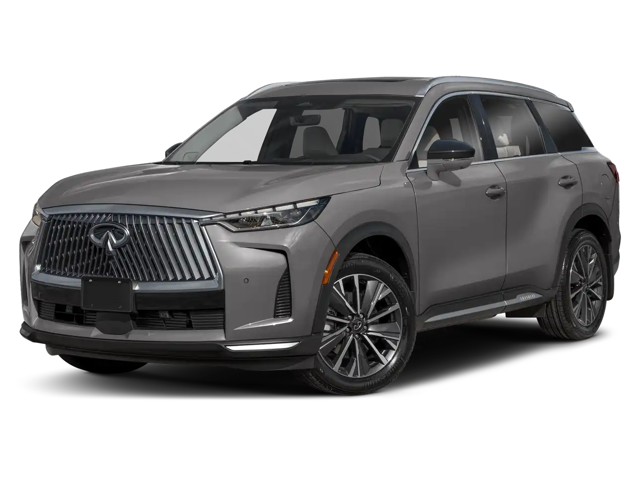 2027 INFINITI QX60 Luxe's photo