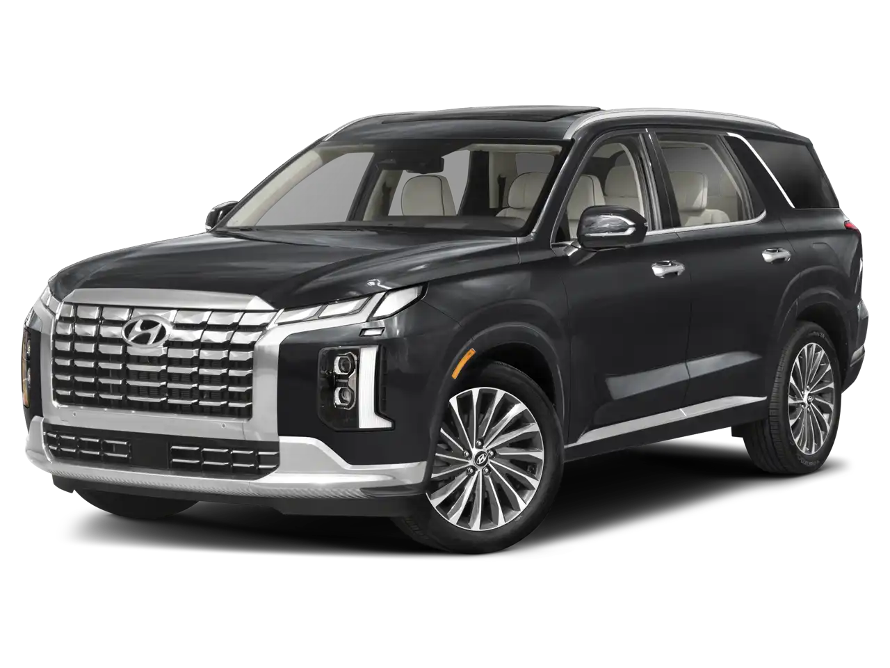 2023 Hyundai Palisade Calligraphy AWD's photo