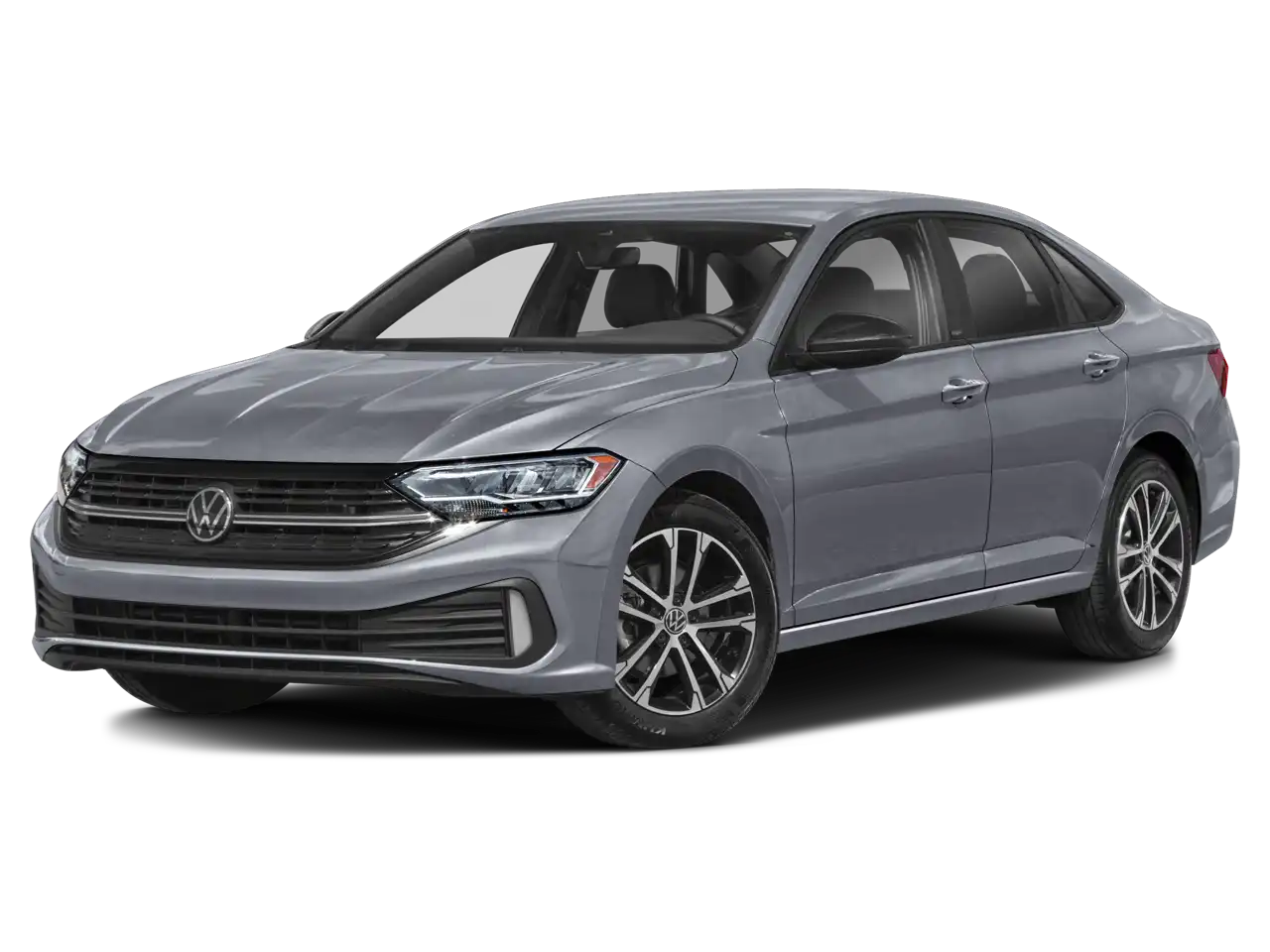 2024 Volkswagen Jetta 1.5T Sport Auto SULEV's photo