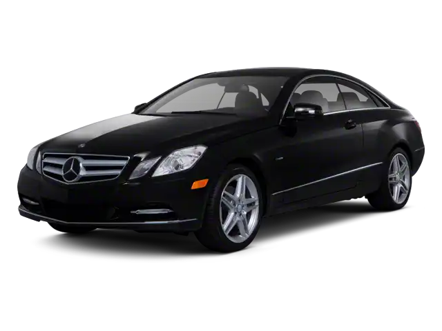 2012 Mercedes-Benz E-Class E350's photo