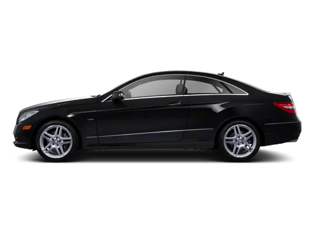 2012 Mercedes-Benz E-Class E350 photo 3