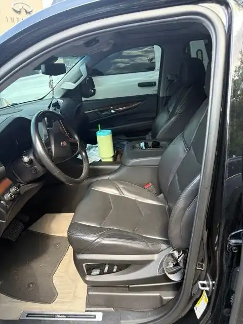 2019 Cadillac Escalade ESV Premium Luxury AWD's photo