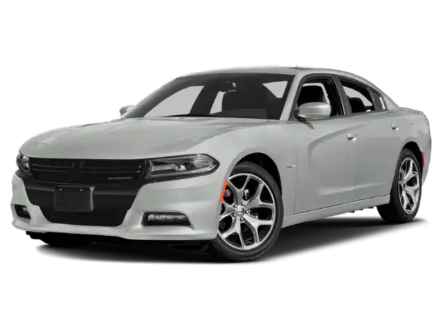2018 Dodge Charger R/T's photo