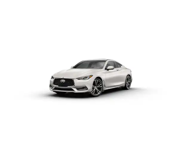 2022 INFINITI Q60 3.0t Luxe AWD's photo