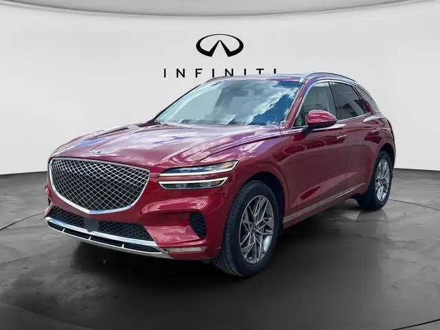 2023 Genesis GV70 2.5T Standard AWD's photo