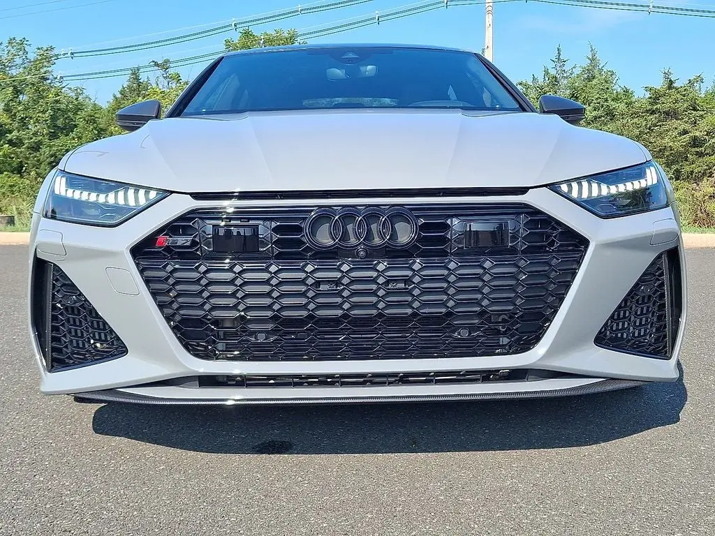 2024 Audi RS7 Performance photo 5
