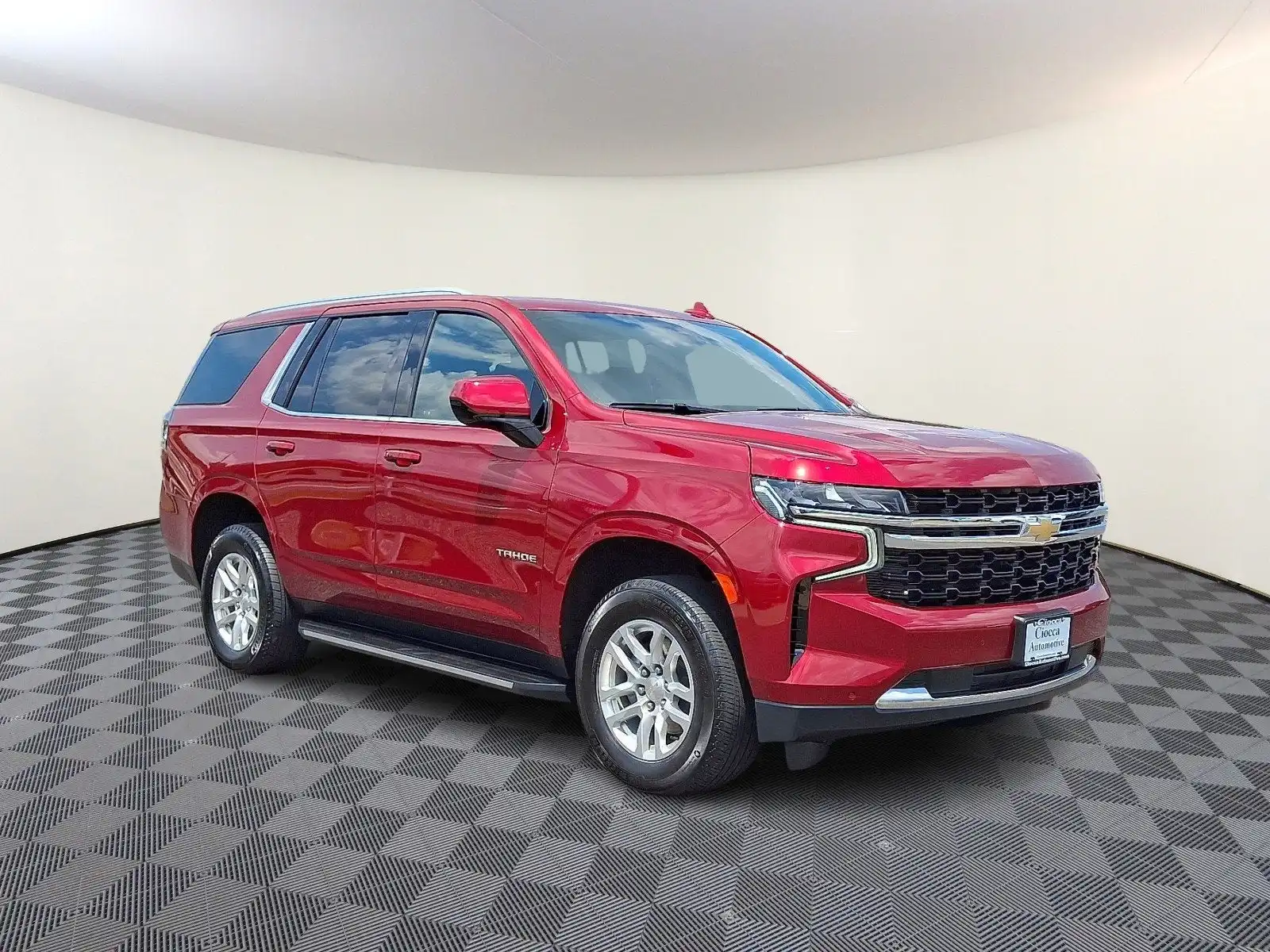 2023 Chevrolet Tahoe LS 4WD's photo