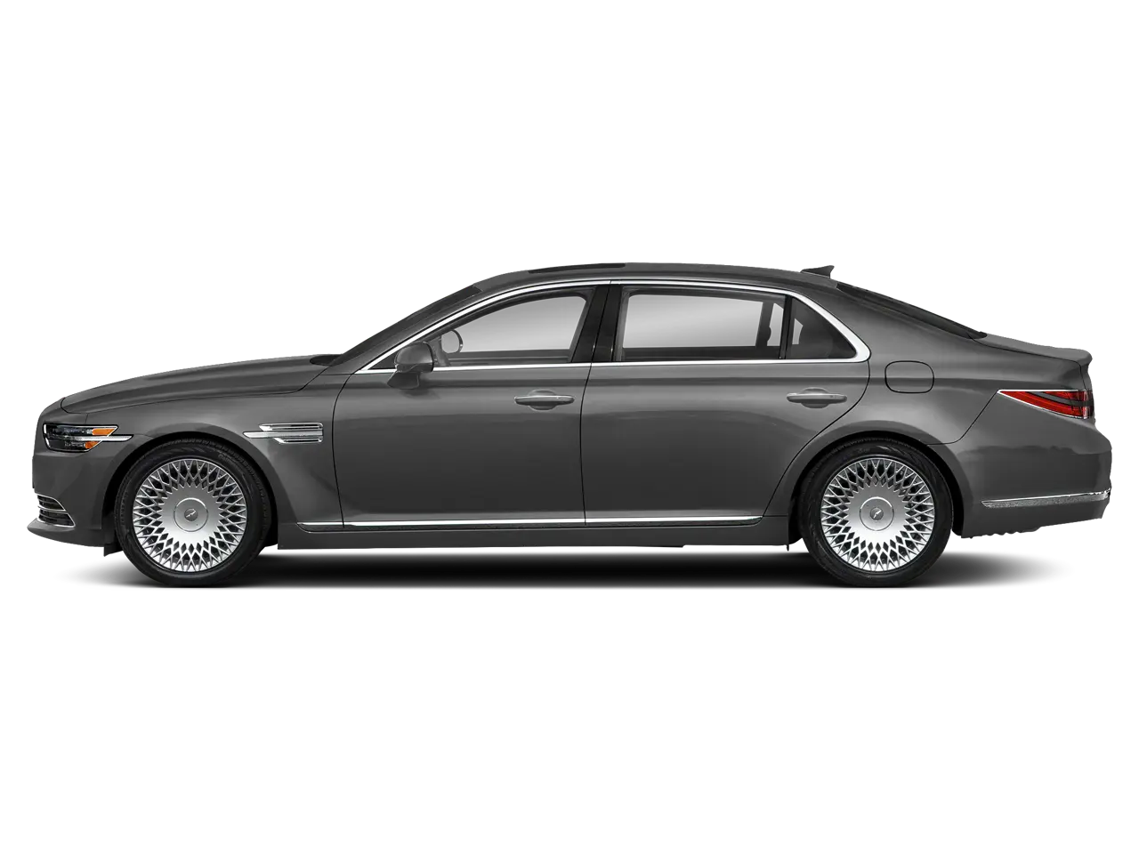 2020 Genesis G90 5.0 Ultimate photo 3