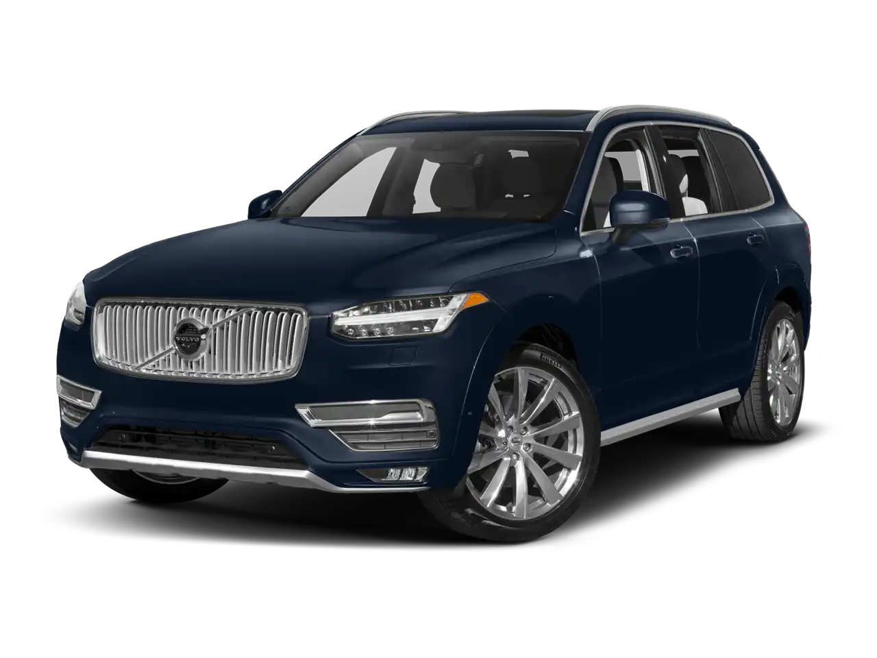 2017 Volvo XC90 T6 Inscription AWD's photo